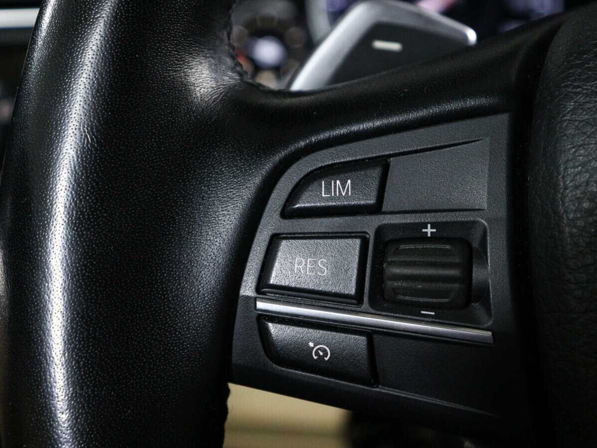 BMW 5 серии 2016 года с пробегом. Фото: #29