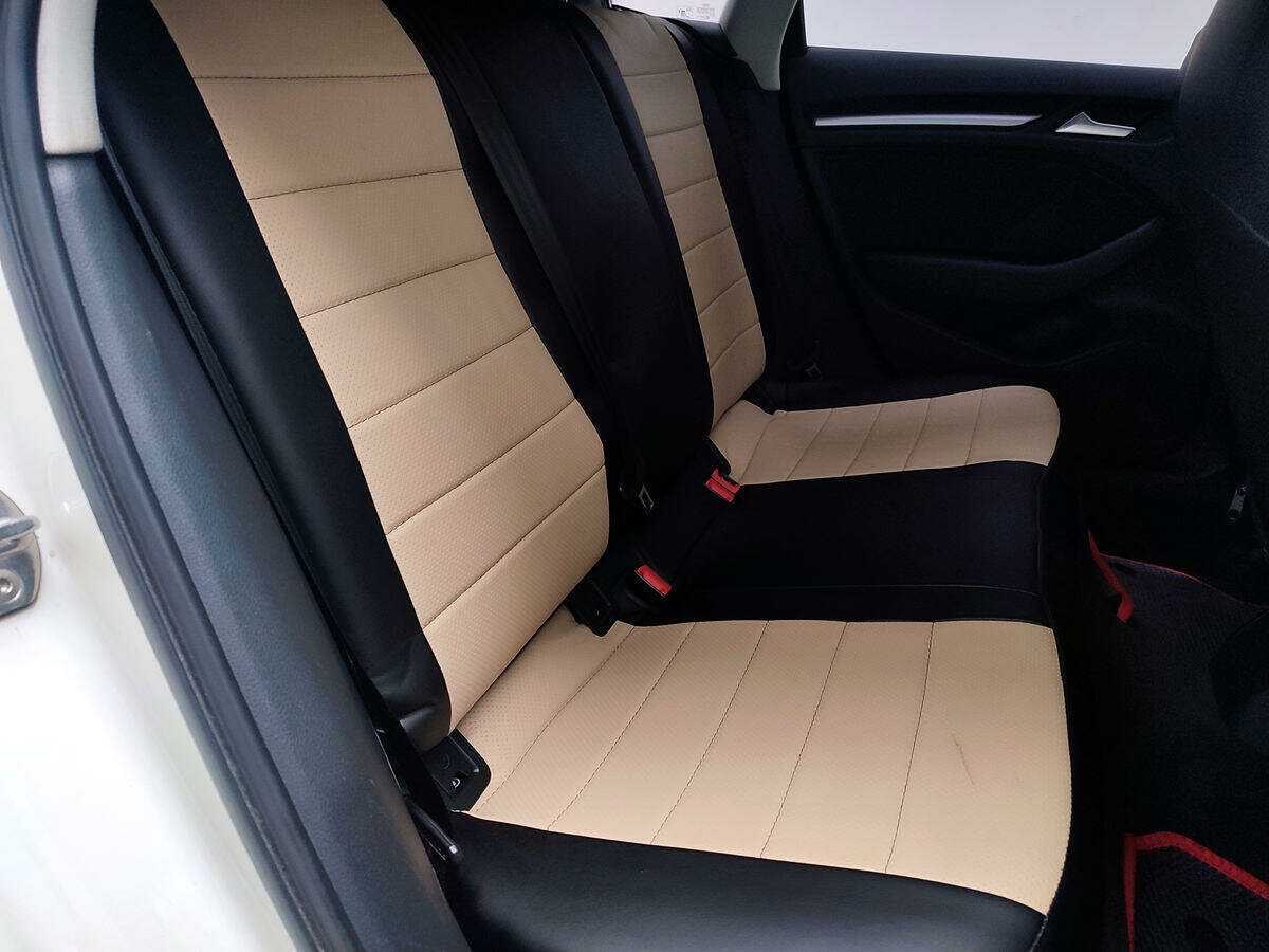 Audi A3 2013 года с пробегом. Фото: #7