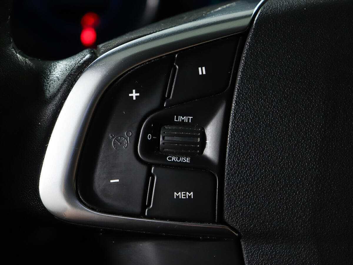 Citroen C4 2014 года с пробегом. Фото: #17