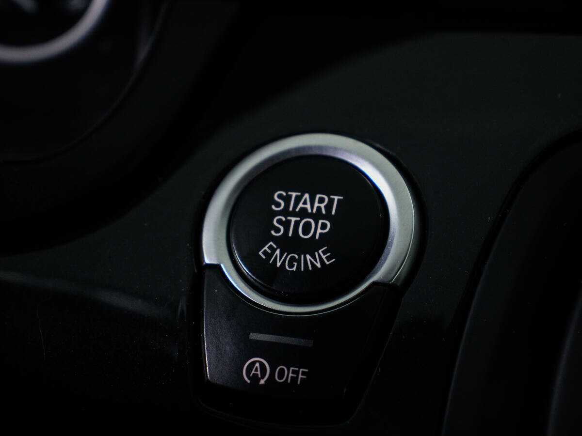 BMW 5 серии 2013 года с пробегом. Фото: #7