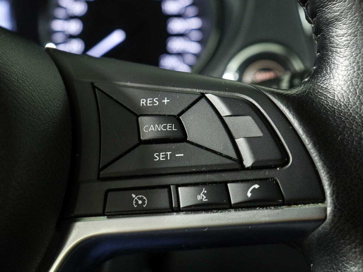 Nissan X-Trail 2020 года с пробегом. Фото: #20