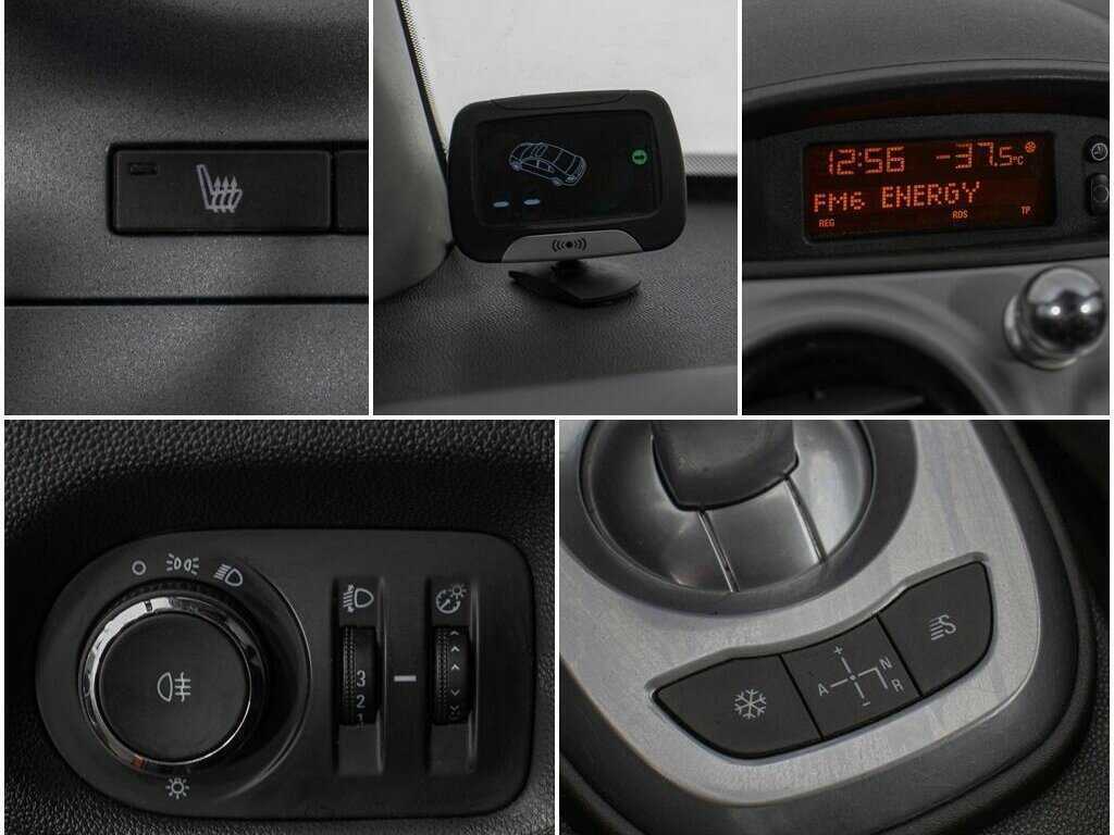 Opel Corsa 2012 года с пробегом. Фото: #15