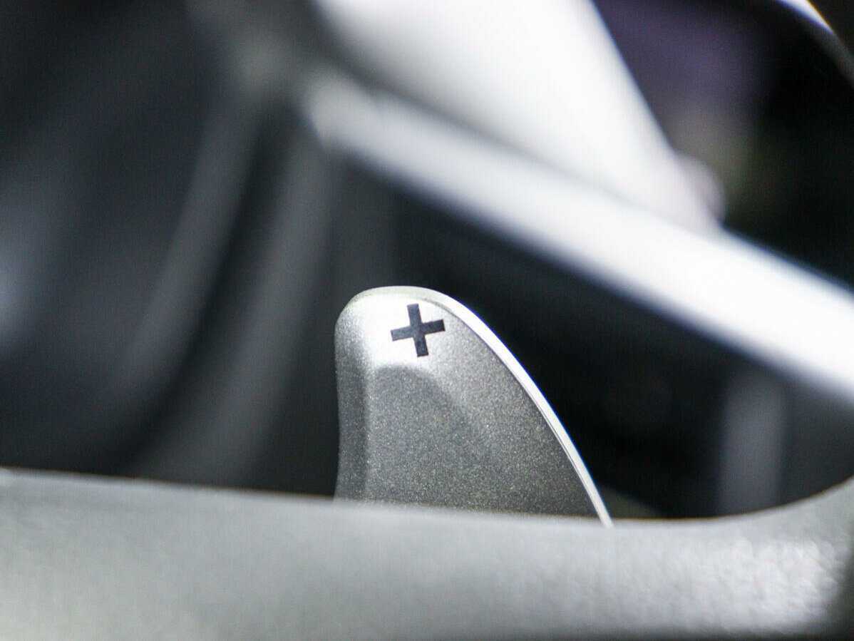 Honda CR-V 2014 года с пробегом. Фото: #11