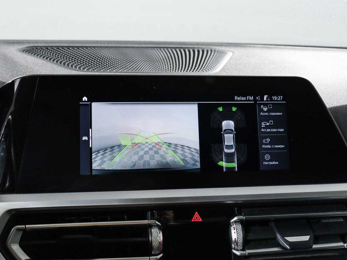 BMW 3 серии 2020 года с пробегом. Фото: #14