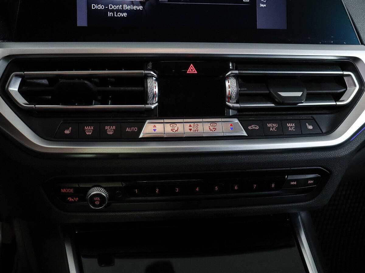 BMW 3 серии 2020 года с пробегом. Фото: #19