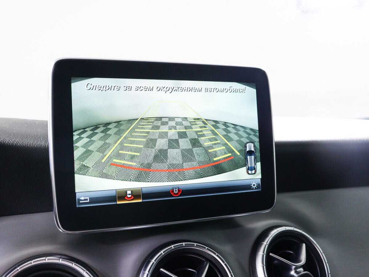 Mercedes-Benz CLA 2016 года с пробегом. Фото: #12