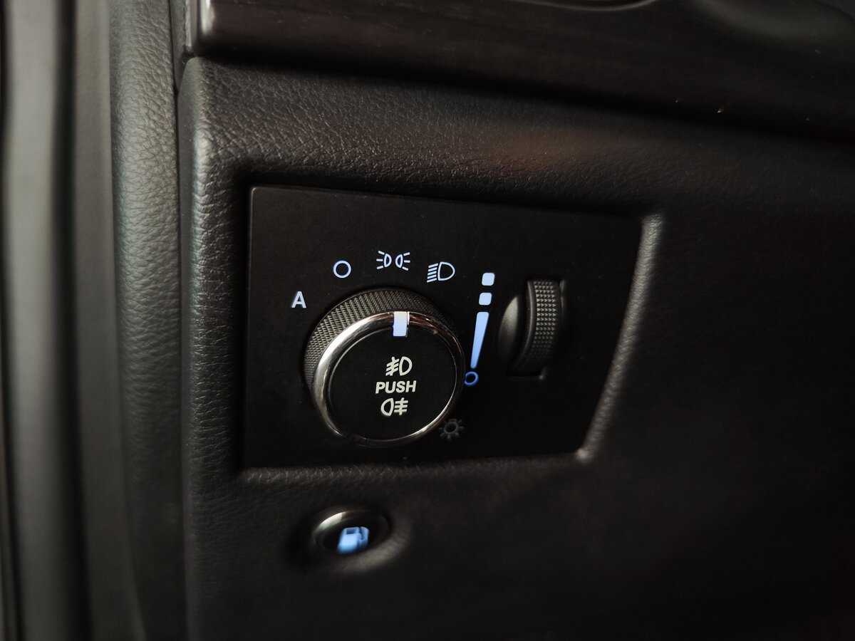 Jeep Grand Cherokee 2013 года с пробегом. Фото: #18