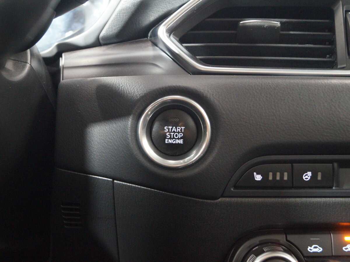 Mazda CX-5 2018 года с пробегом. Фото: #21