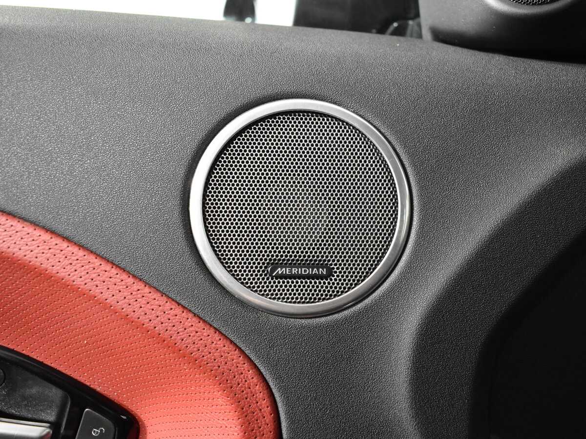 Land Rover Range Rover Evoque 2015 года с пробегом. Фото: #10