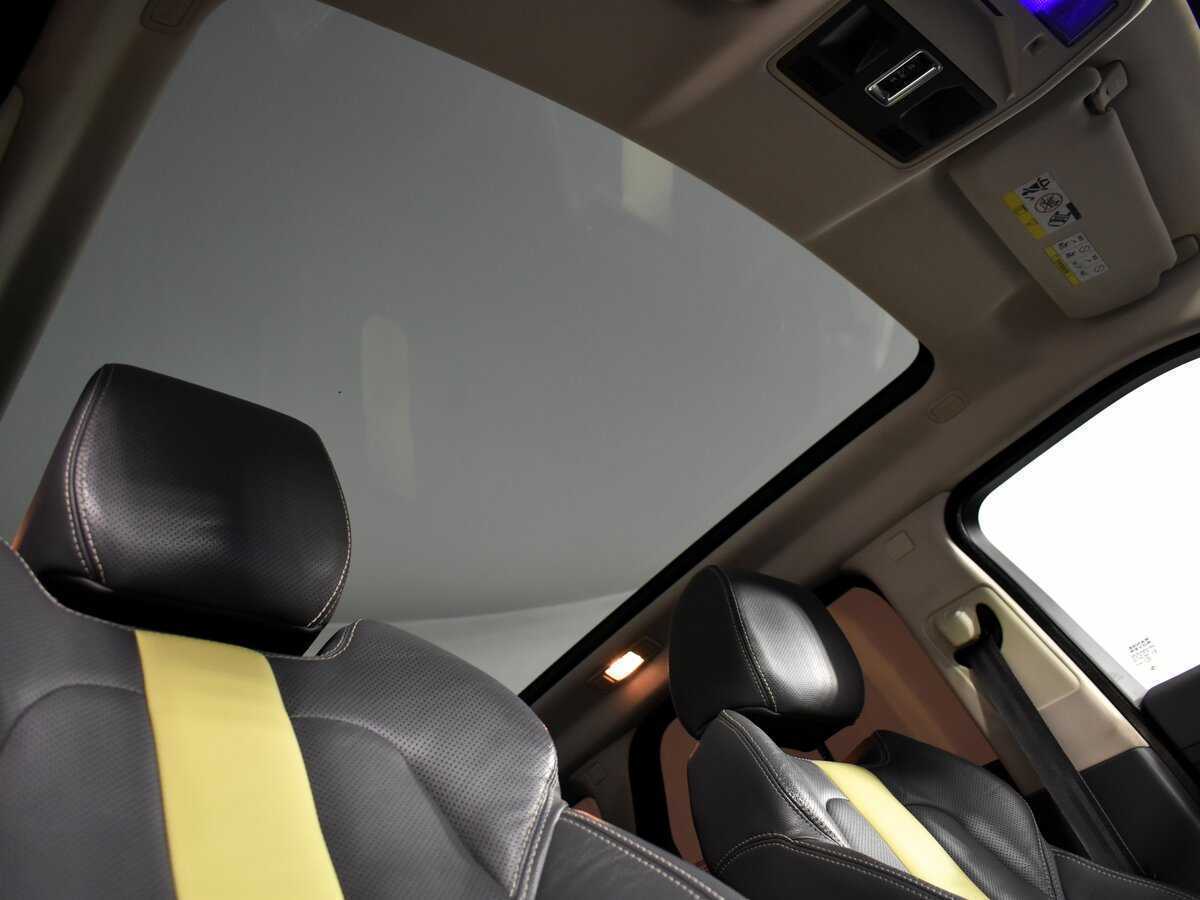 Land Rover Range Rover Evoque 2012 года с пробегом. Фото: #18