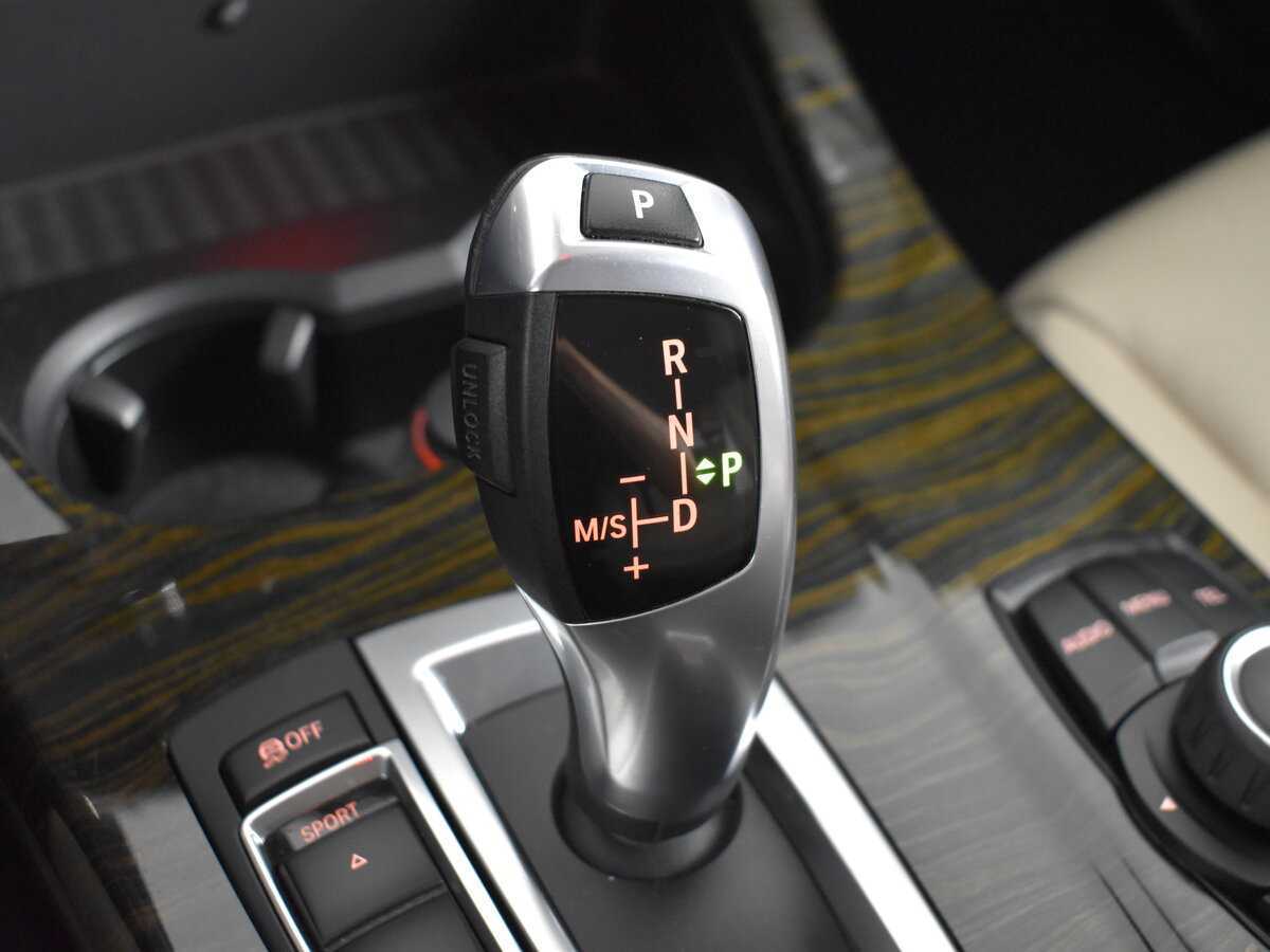 BMW X3 2013 года с пробегом. Фото: #15