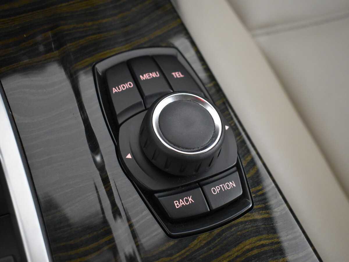 BMW X3 2013 года с пробегом. Фото: #17