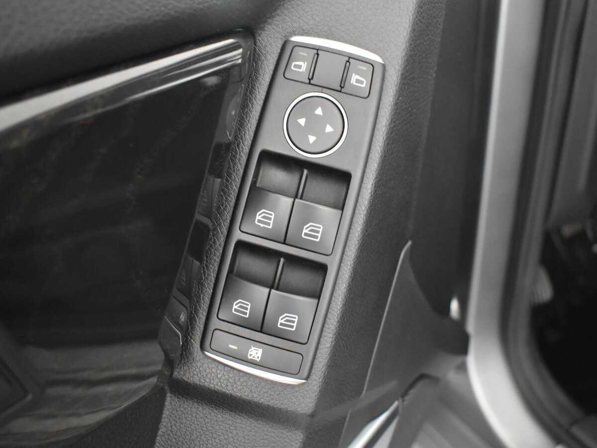 Mercedes-Benz GLK-Класс 2014 года с пробегом. Фото: #7