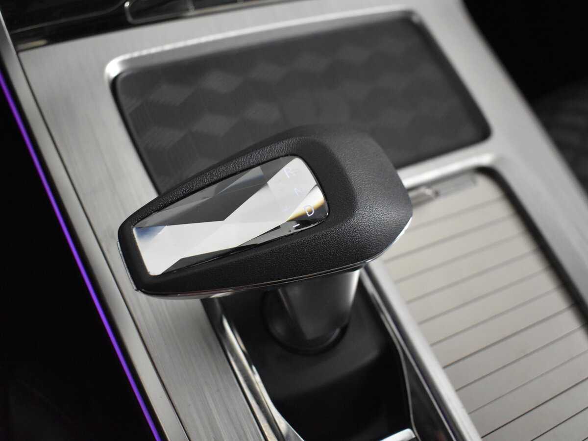 EXEED TXL 2022 года с пробегом. Фото: #16