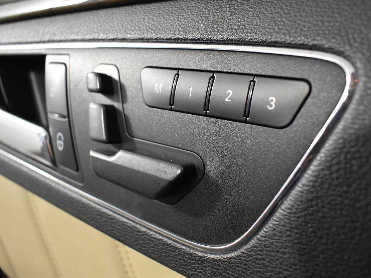 Mercedes-Benz E-Класс 2012 года с пробегом. Фото: #6