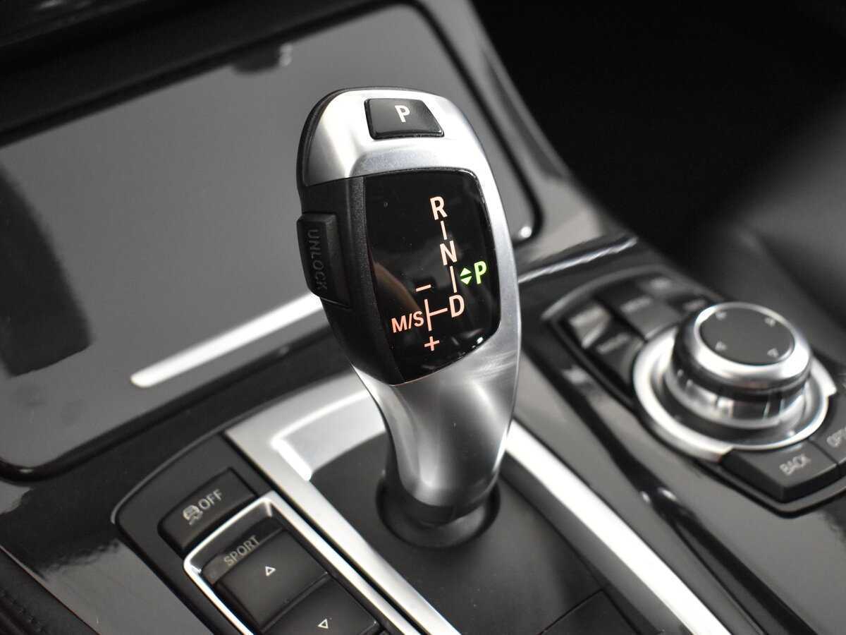 BMW 5 серии 2014 года с пробегом. Фото: #15