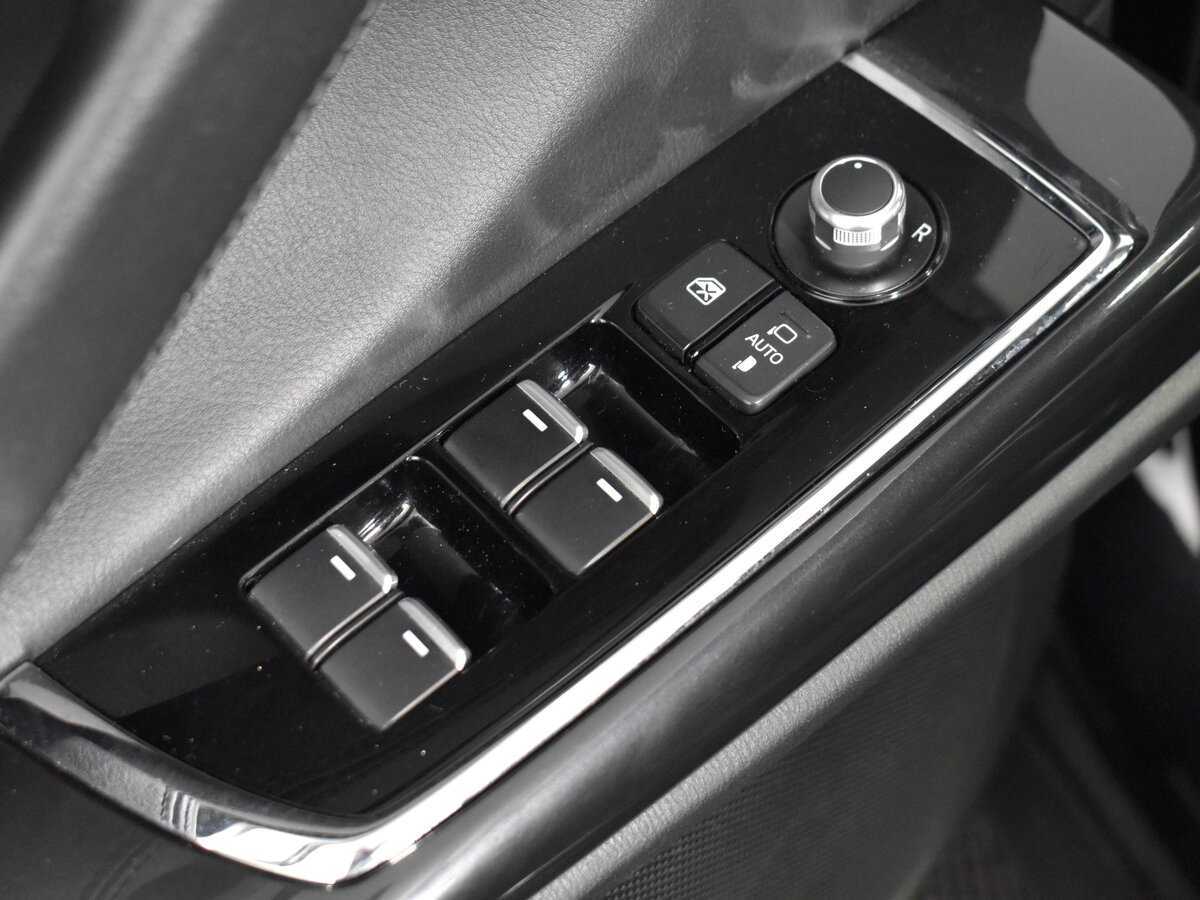 Mazda CX-9 2018 года с пробегом. Фото: #9