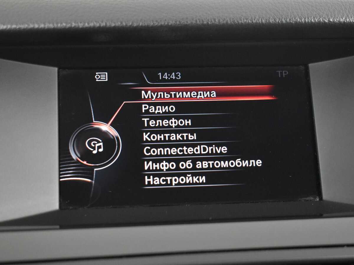 BMW 5 серии 2016 года с пробегом. Фото: #16