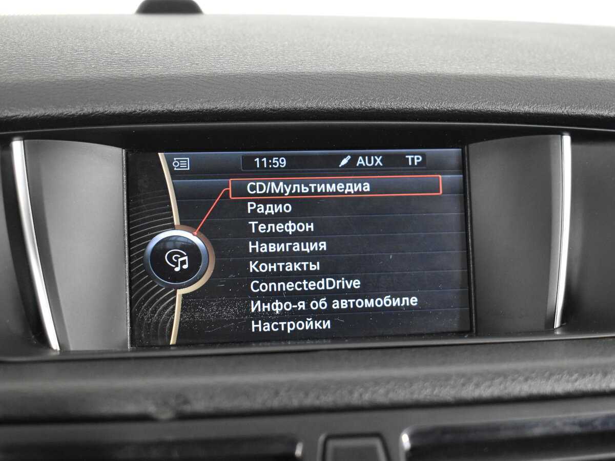 BMW X1 2014 года с пробегом. Фото: #17