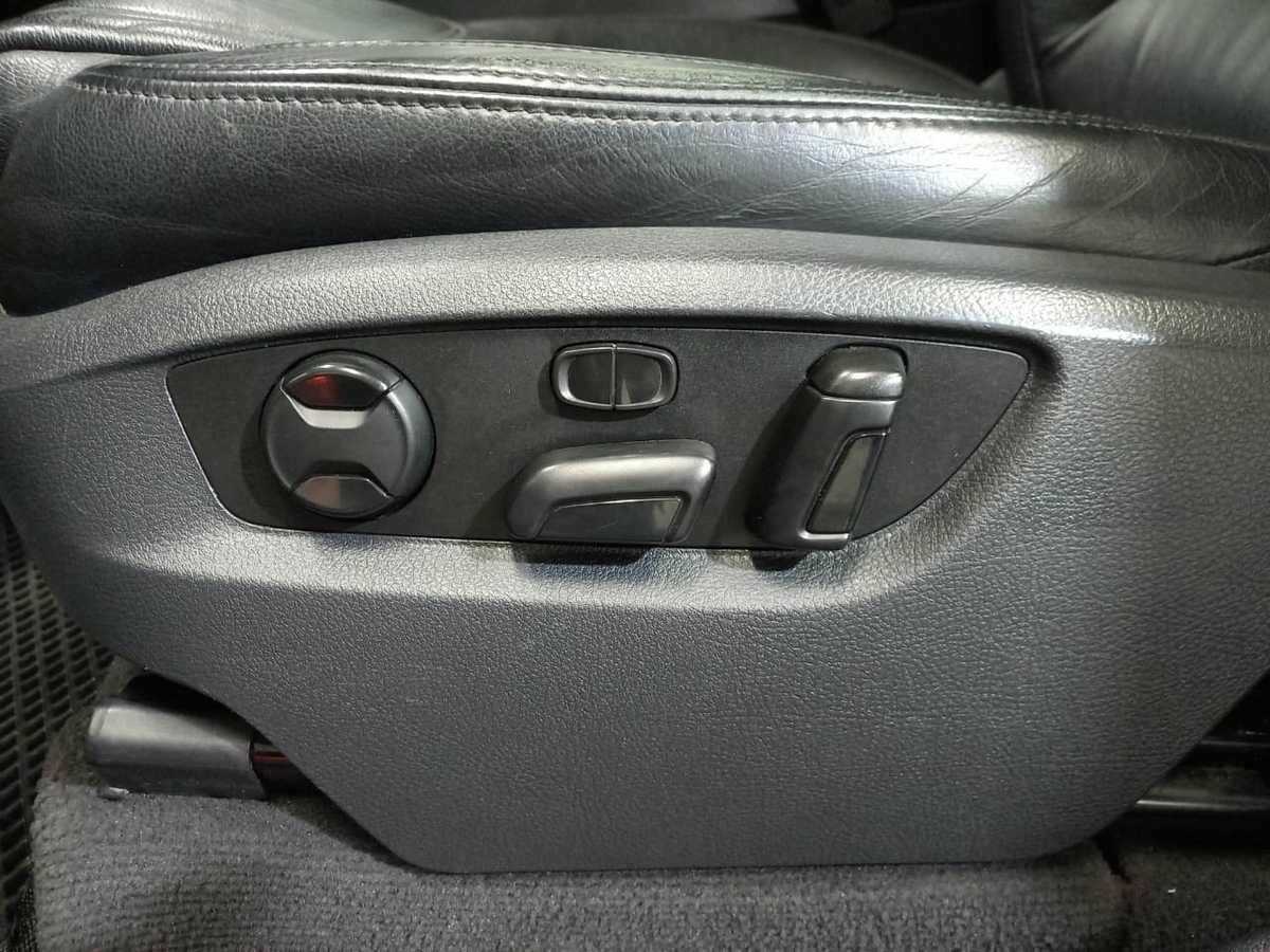 Volkswagen Touareg 2013 года с пробегом. Фото: #16