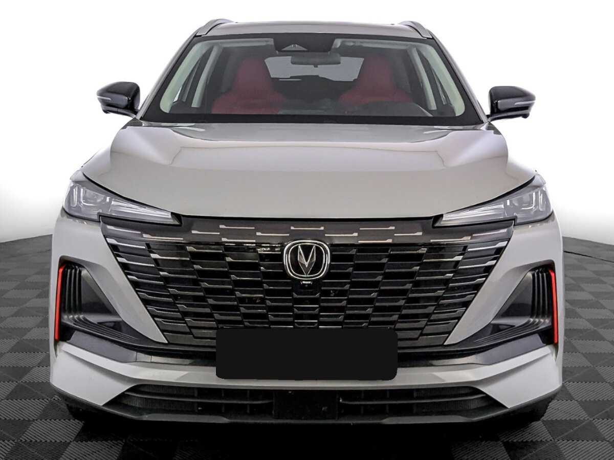 Changan CS55PLUS 2023 года с пробегом. Фото: #1