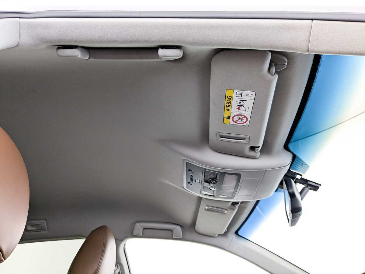 Lexus GS 2014 года с пробегом. Фото: #18