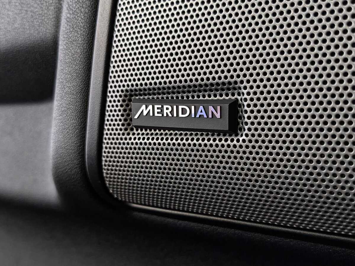 Land Rover Discovery 2014 года с пробегом. Фото: #20