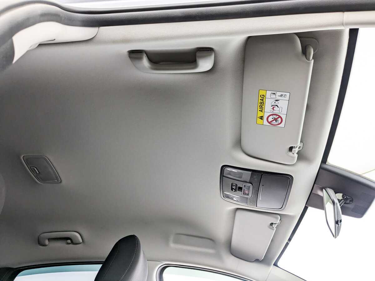 Kia Ceed 2021 года с пробегом. Фото: #17