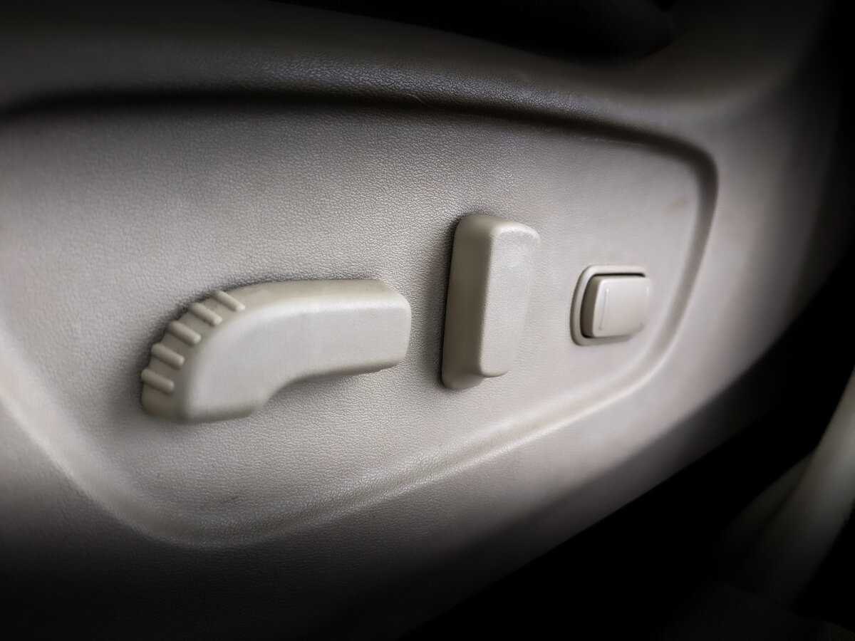 Nissan X-Trail 2018 года с пробегом. Фото: #16