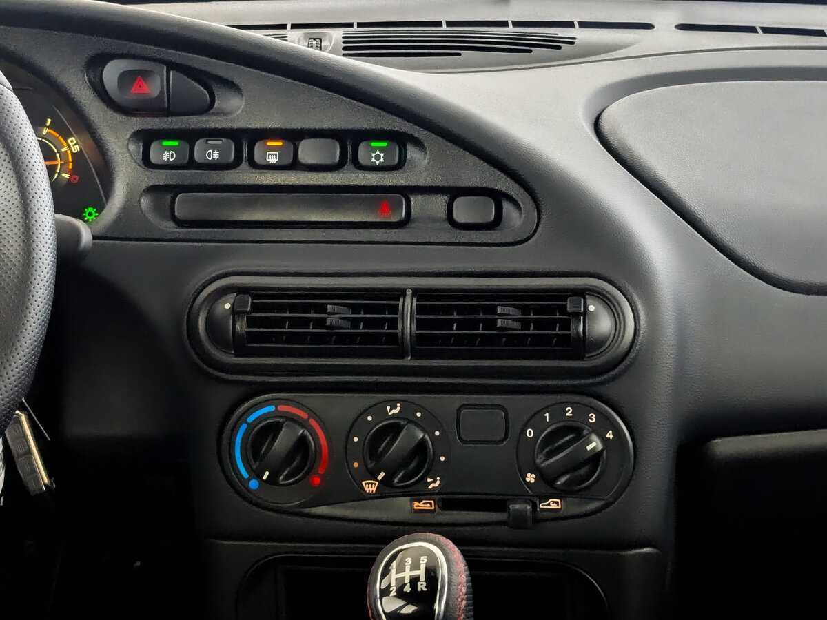 Lada (ВАЗ) Niva 2023 года с пробегом. Фото: #11