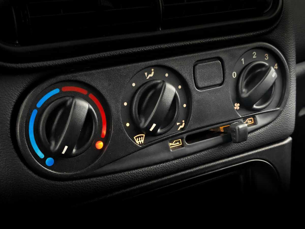 Lada (ВАЗ) Niva 2023 года с пробегом. Фото: #19