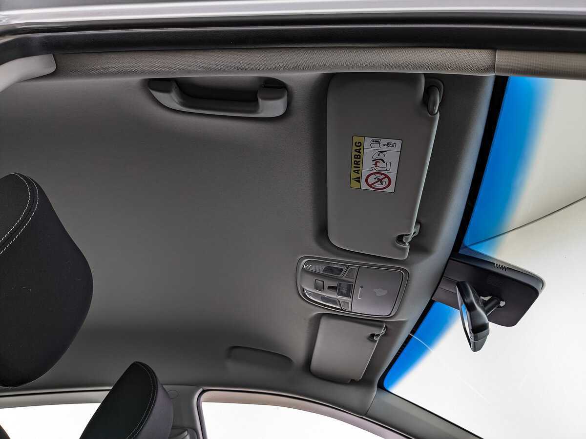 Kia Sportage 2019 года с пробегом. Фото: #18