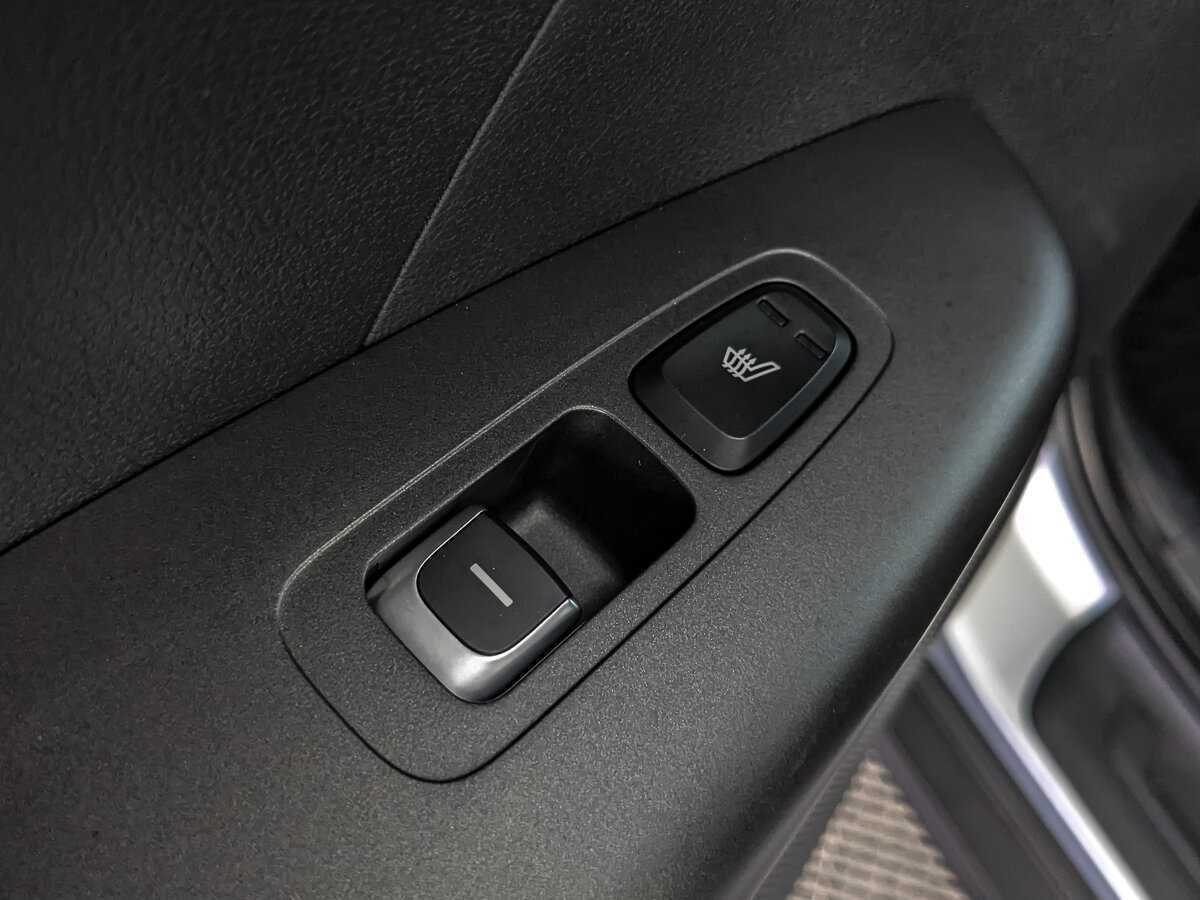 Kia Sportage 2019 года с пробегом. Фото: #21