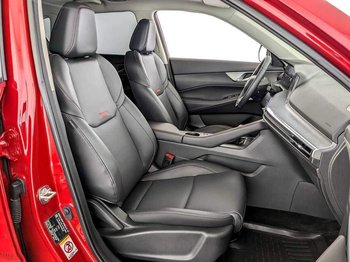 Changan CS35PLUS 2023 года с пробегом. Фото: #18