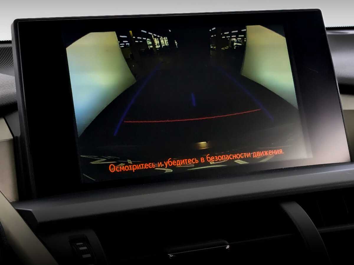 Lexus NX 2017 года с пробегом. Фото: #22