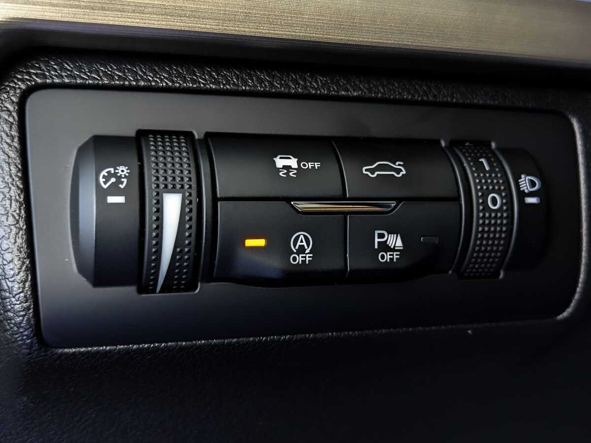 EXEED TXL 2023 года с пробегом. Фото: #22