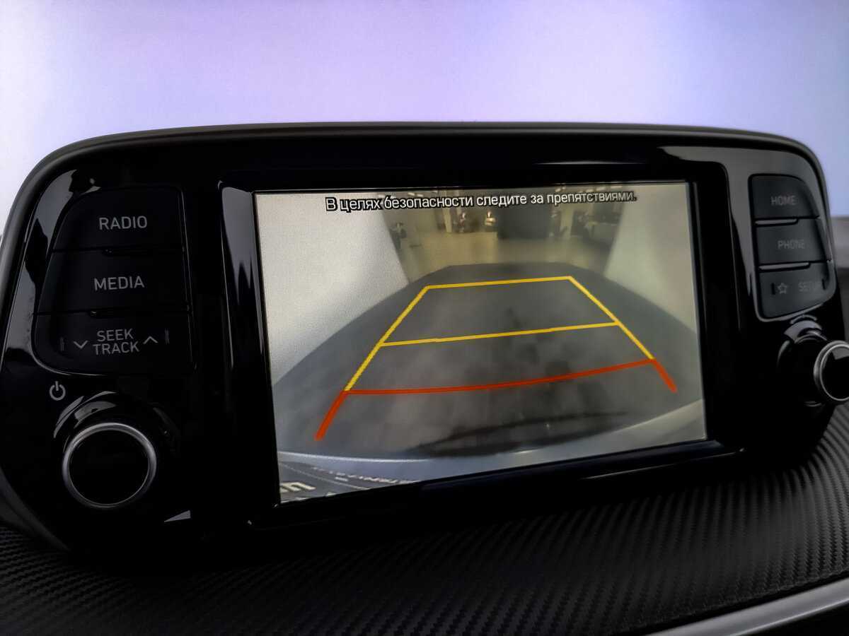 Hyundai Tucson 2018 года с пробегом. Фото: #23