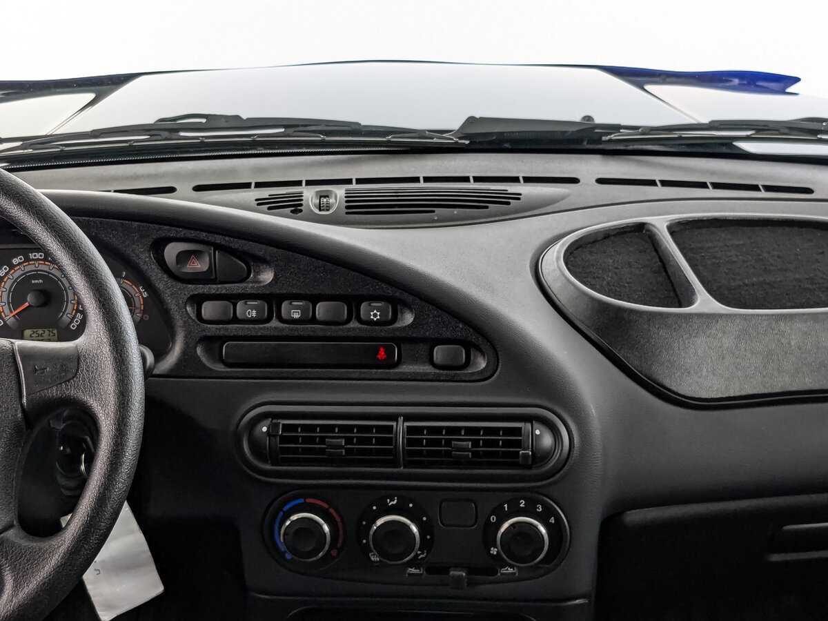 Lada (ВАЗ) Niva 2023 года с пробегом. Фото: #11