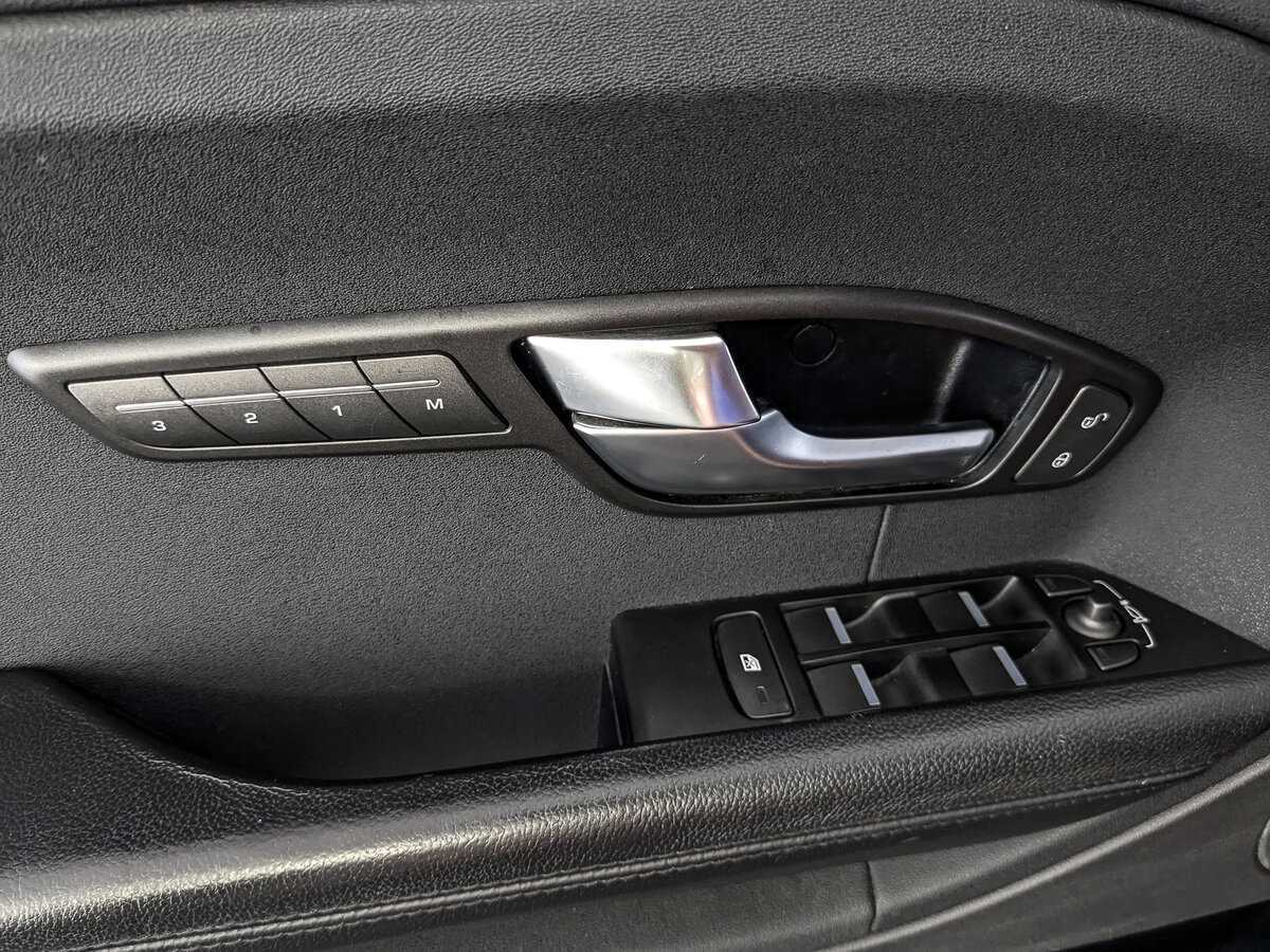 Land Rover Range Rover Evoque 2014 года с пробегом. Фото: #21