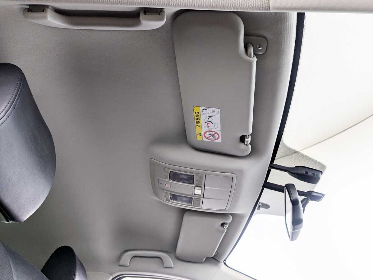 Mazda 6 2017 года с пробегом. Фото: #17