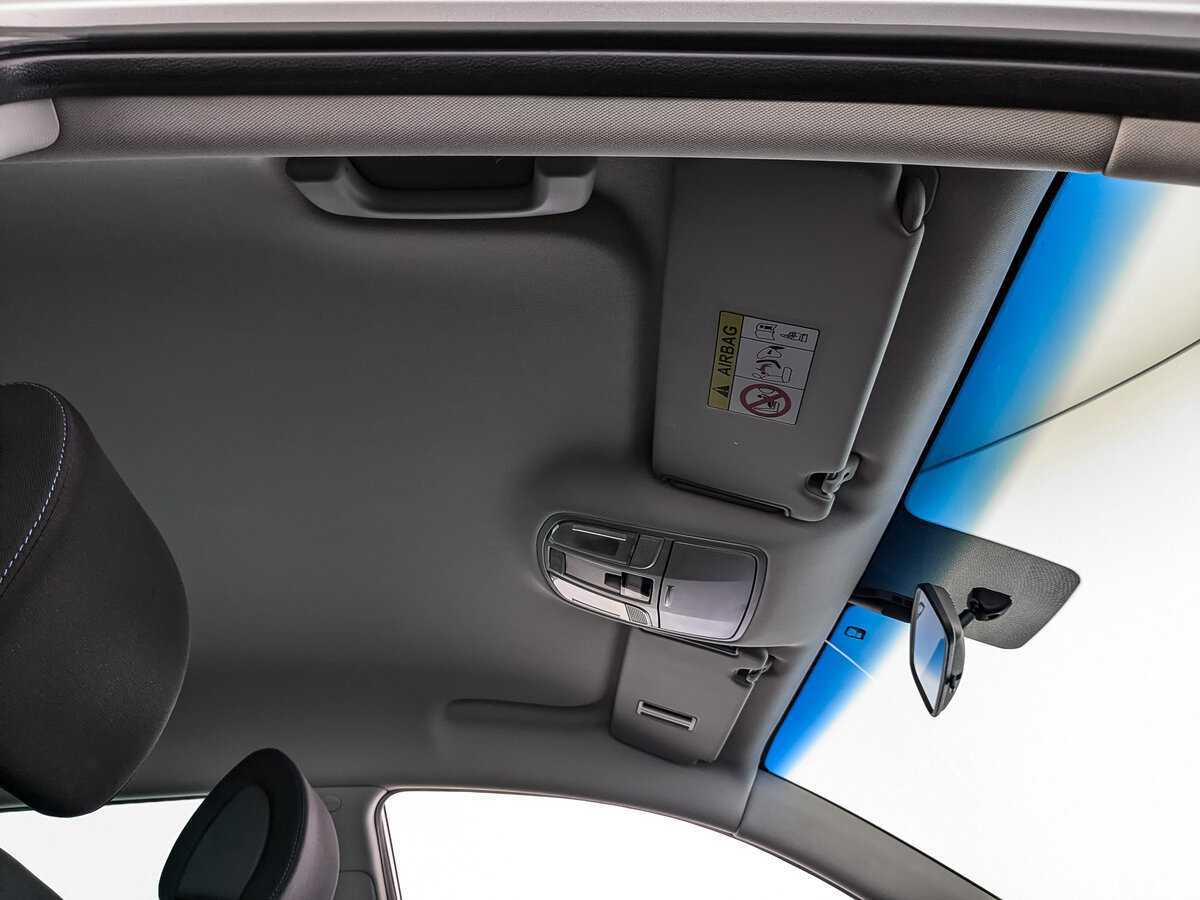 Hyundai Tucson 2018 года с пробегом. Фото: #17