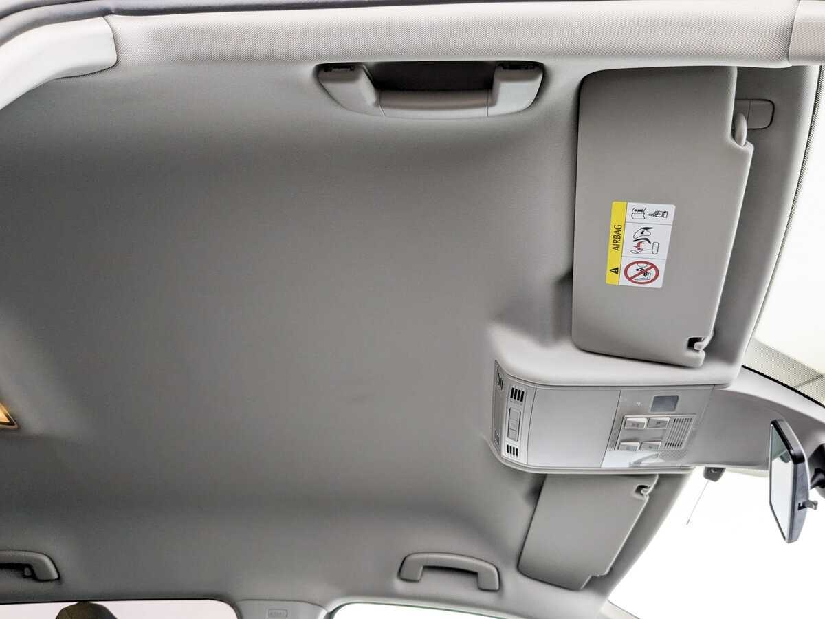 Volkswagen Tiguan 2020 года с пробегом. Фото: #17