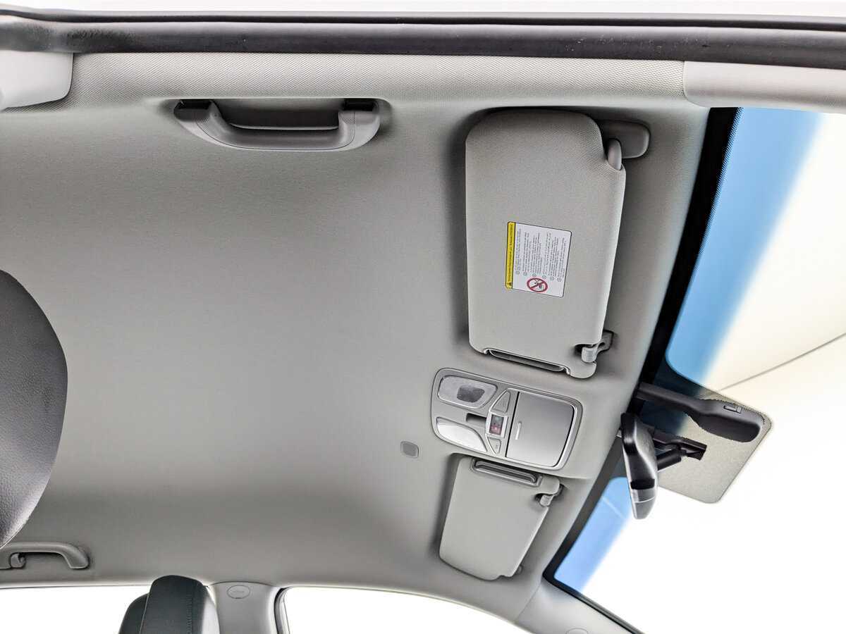 Kia Sorento 2020 года с пробегом. Фото: #17