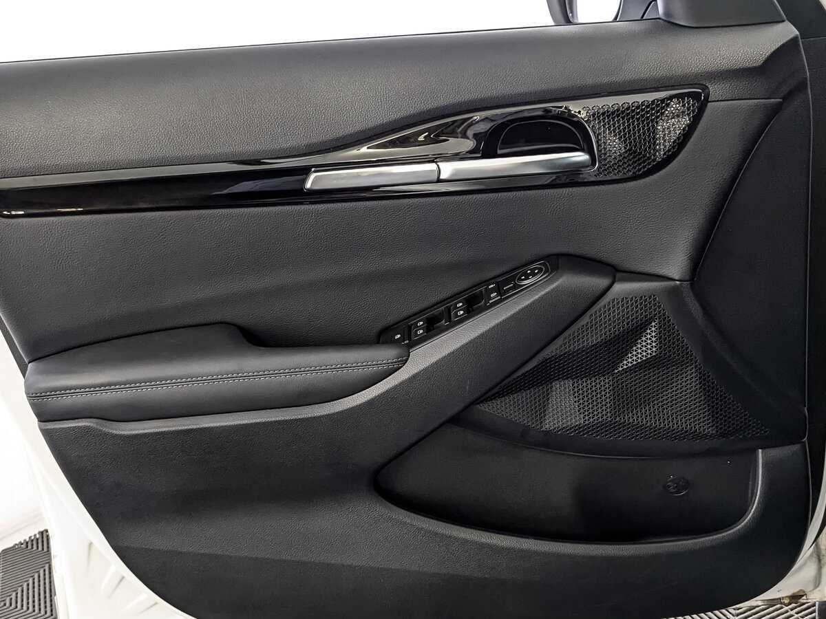 Kia Seltos 2021 года с пробегом. Фото: #14
