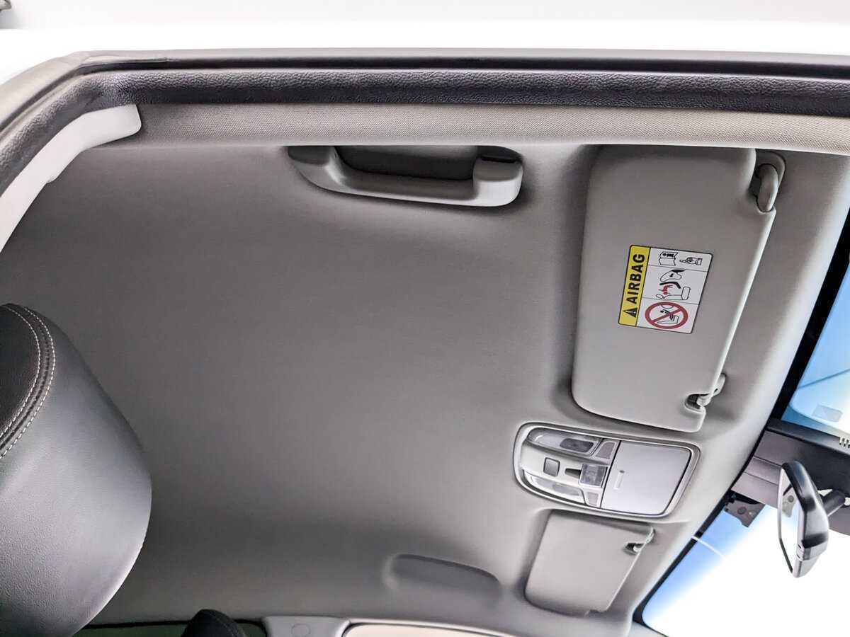 Kia Sportage 2018 года с пробегом. Фото: #16