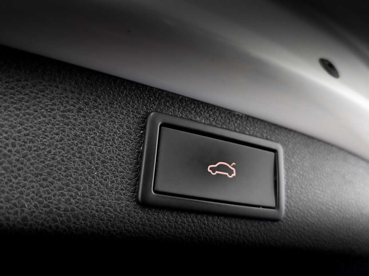 Skoda Kodiaq 2021 года с пробегом. Фото: #21