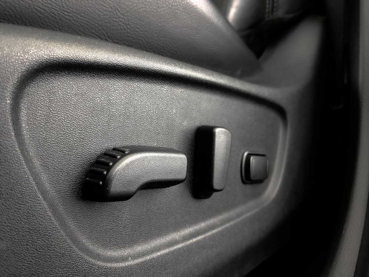 Nissan X-Trail 2021 года с пробегом. Фото: #20