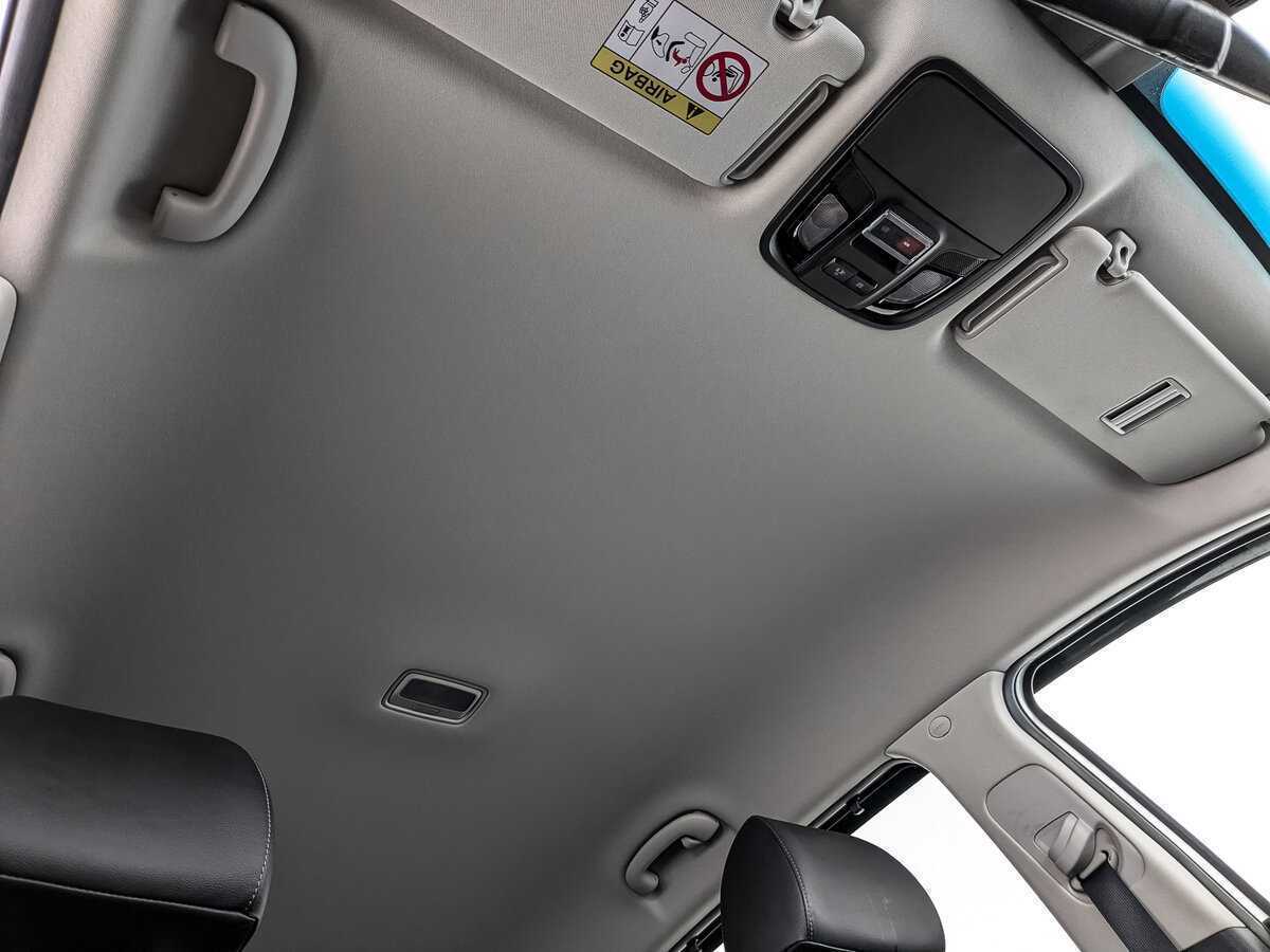 Kia Sorento 2019 года с пробегом. Фото: #18