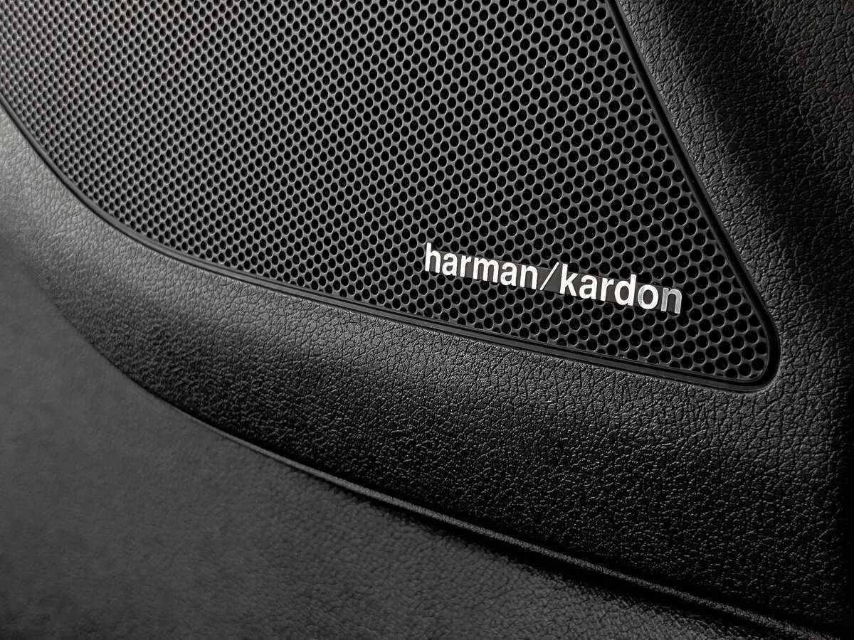 Kia Sorento 2019 года с пробегом. Фото: #22