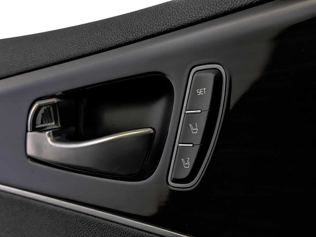 Kia Sorento 2019 года с пробегом. Фото: #23
